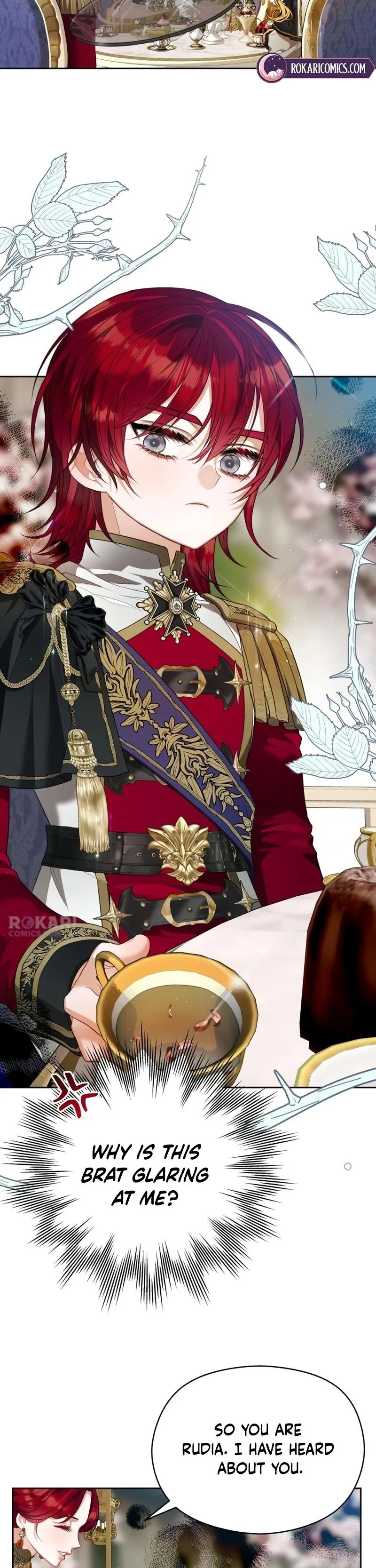 The Grand Duke