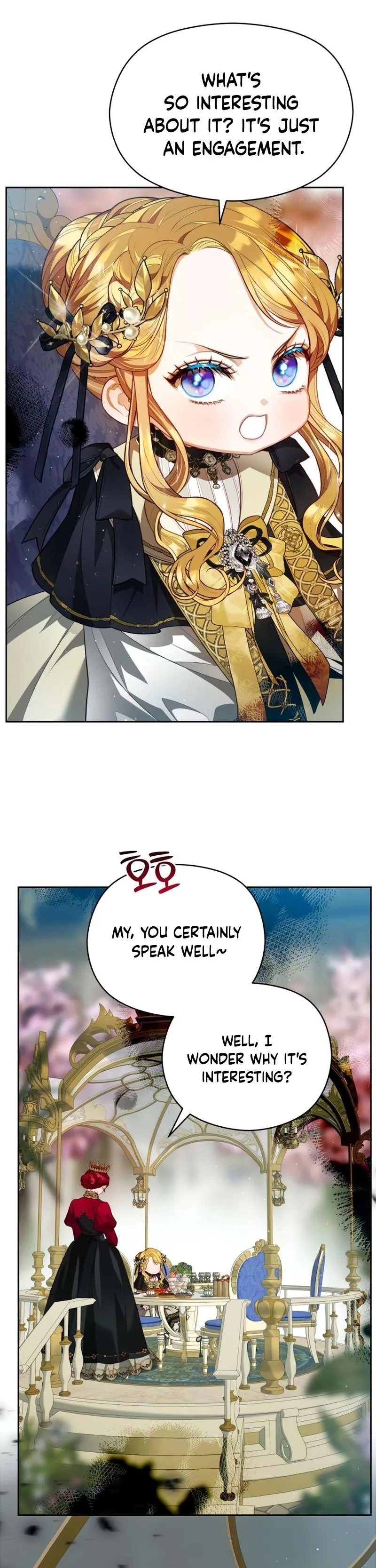 The Grand Duke