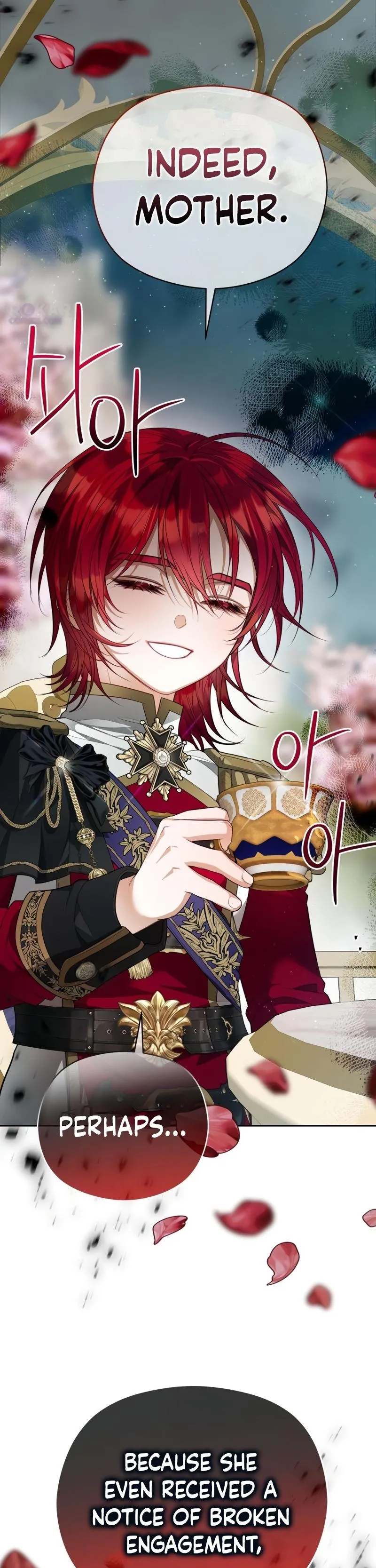 The Grand Duke