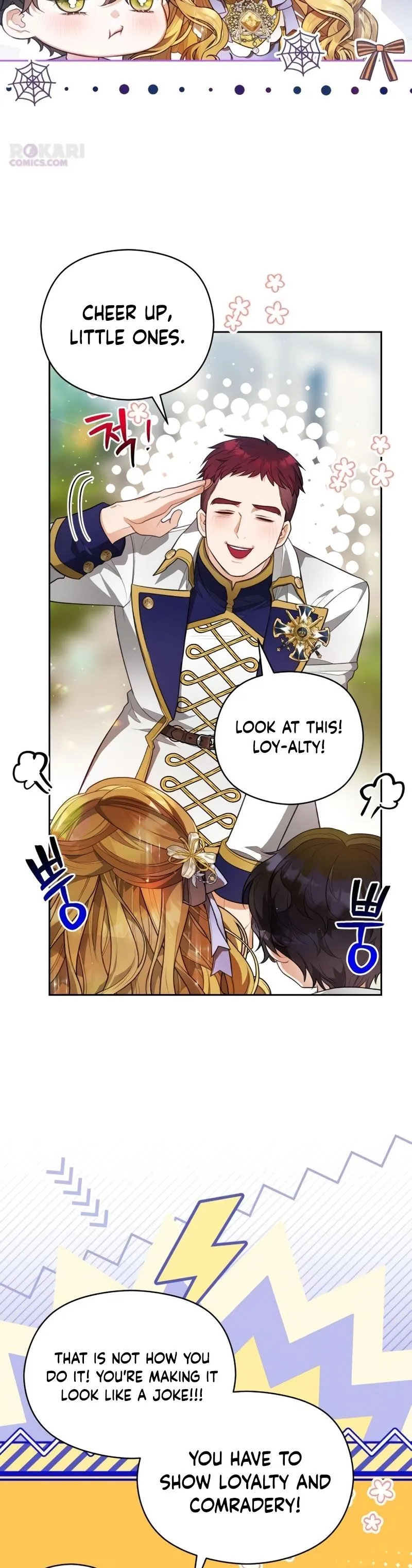 The Grand Duke