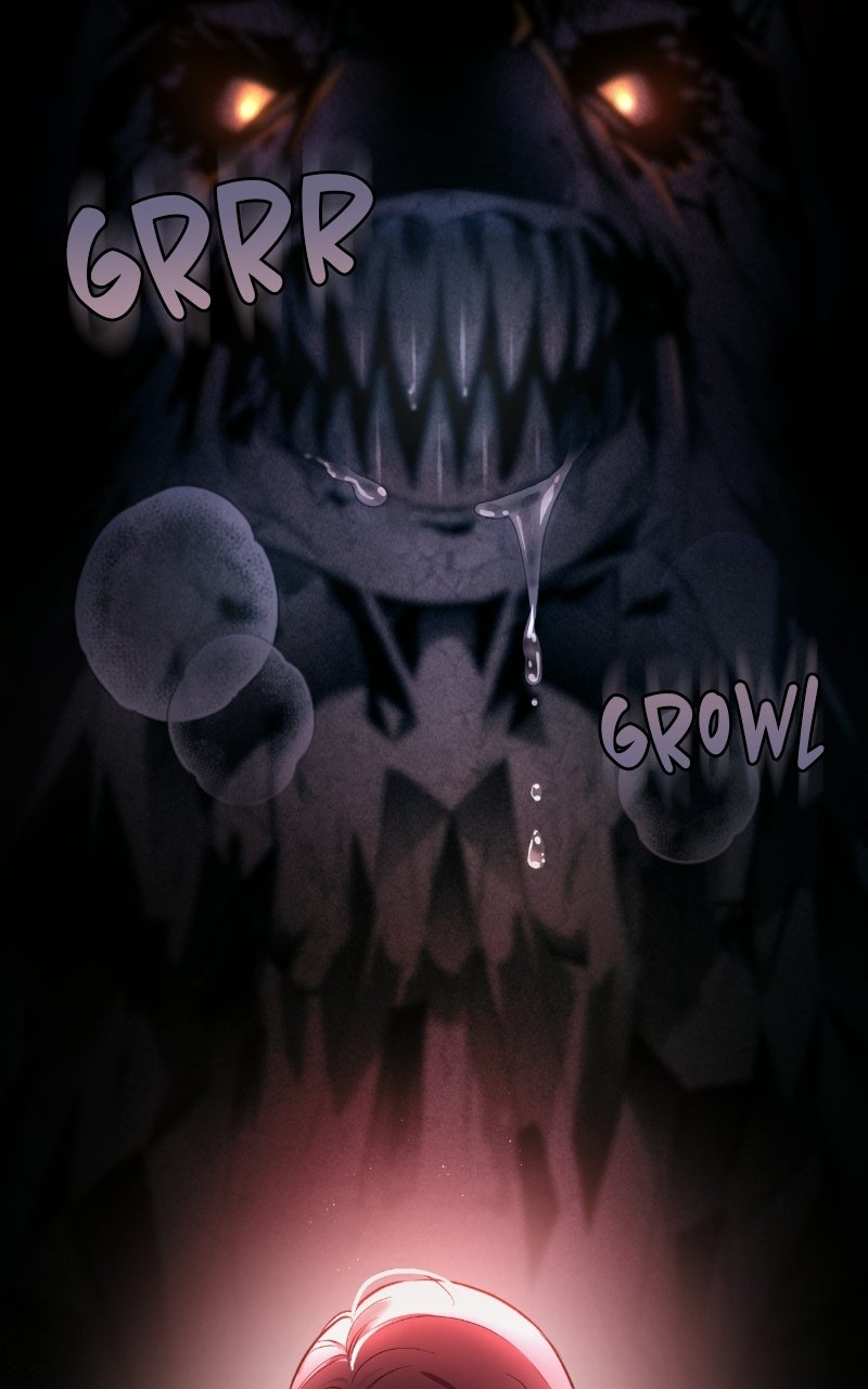 The Grand Duke’s Bride isa Warrior from Hell Episode 1 page 125 - 