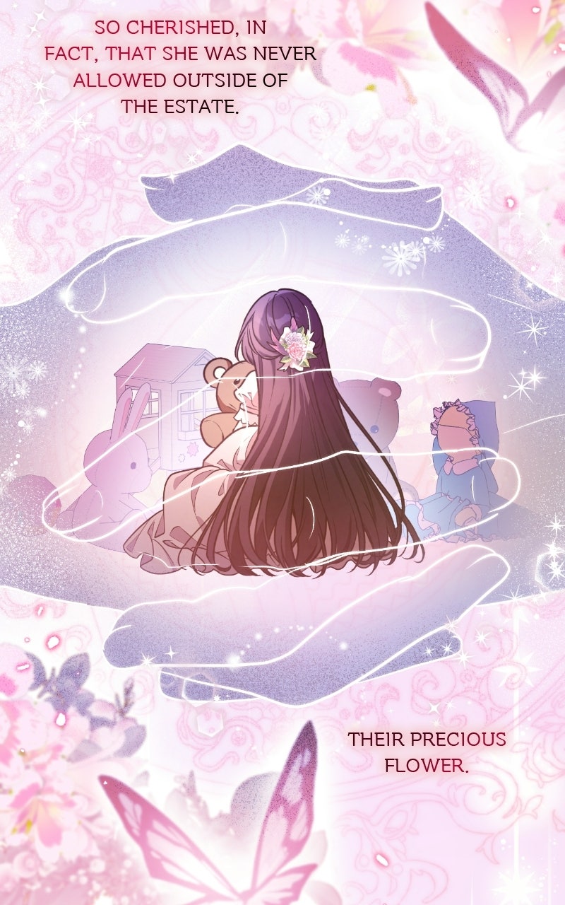 The Grand Duke’s Bride isa Warrior from Hell Episode 1 page 16 - 