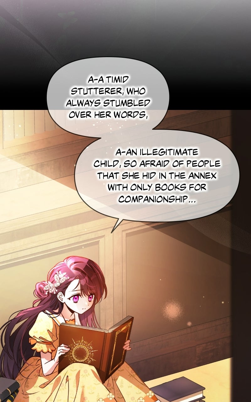 The Grand Duke’s Bride isa Warrior from Hell Episode 1 page 18 - 