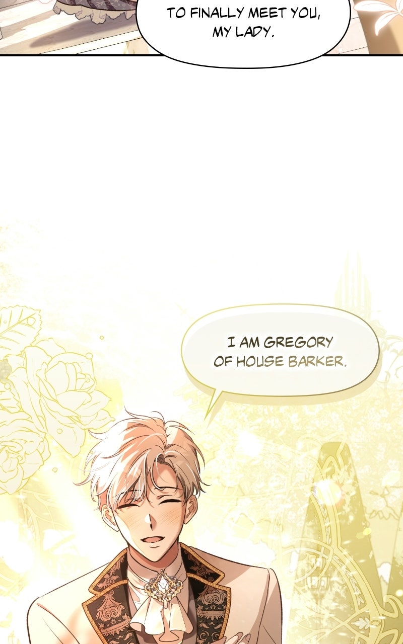 The Grand Duke’s Bride isa Warrior from Hell Episode 1 page 32 - 