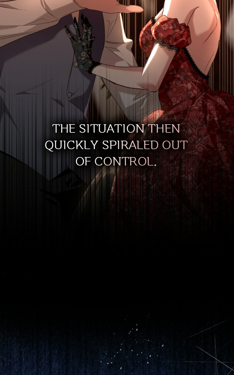 The Grand Duke’s Bride isa Warrior from Hell Episode 1 page 39 - 