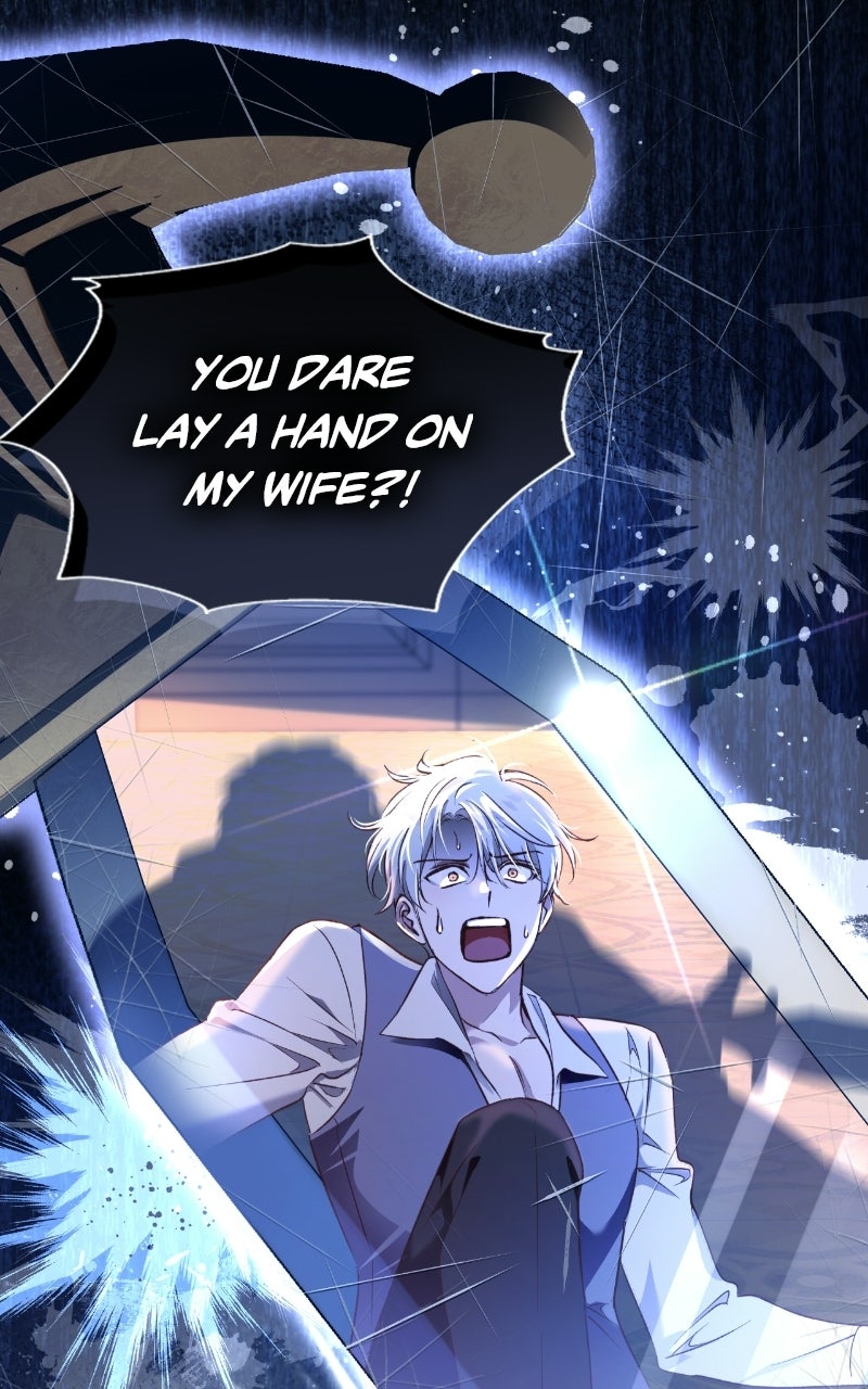 The Grand Duke’s Bride isa Warrior from Hell Episode 1 page 40 - 