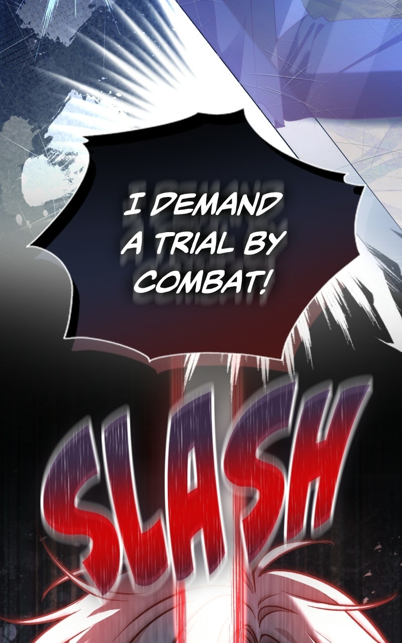 The Grand Duke’s Bride isa Warrior from Hell Episode 1 page 41 - 