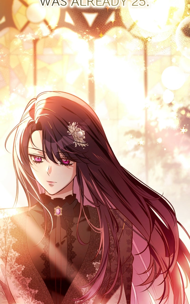 The Grand Duke’s Bride isa Warrior from Hell Episode 1 page 49 - 