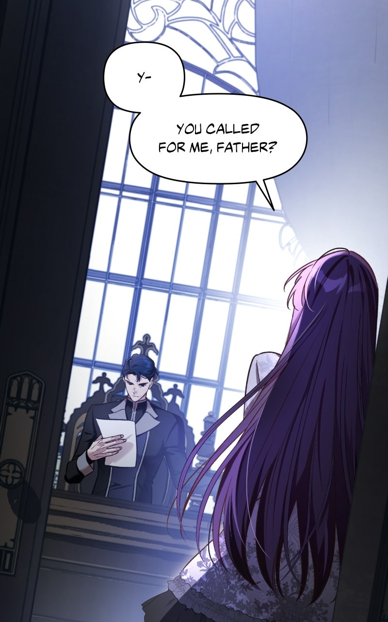 The Grand Duke’s Bride isa Warrior from Hell Episode 1 page 52 - 