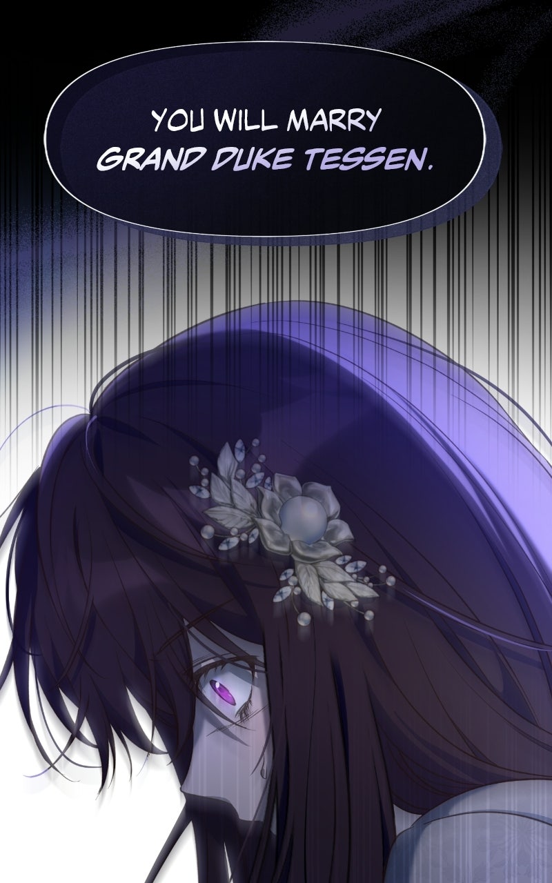 The Grand Duke’s Bride isa Warrior from Hell Episode 1 page 56 - 