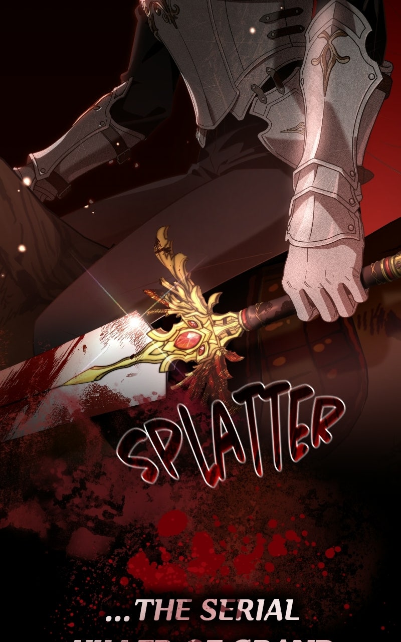 The Grand Duke’s Bride isa Warrior from Hell Episode 1 page 62 - 