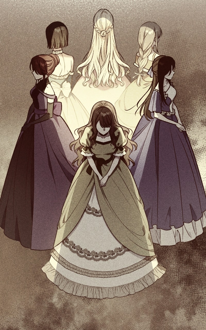 The Grand Duke’s Bride isa Warrior from Hell Episode 1 page 64 - 