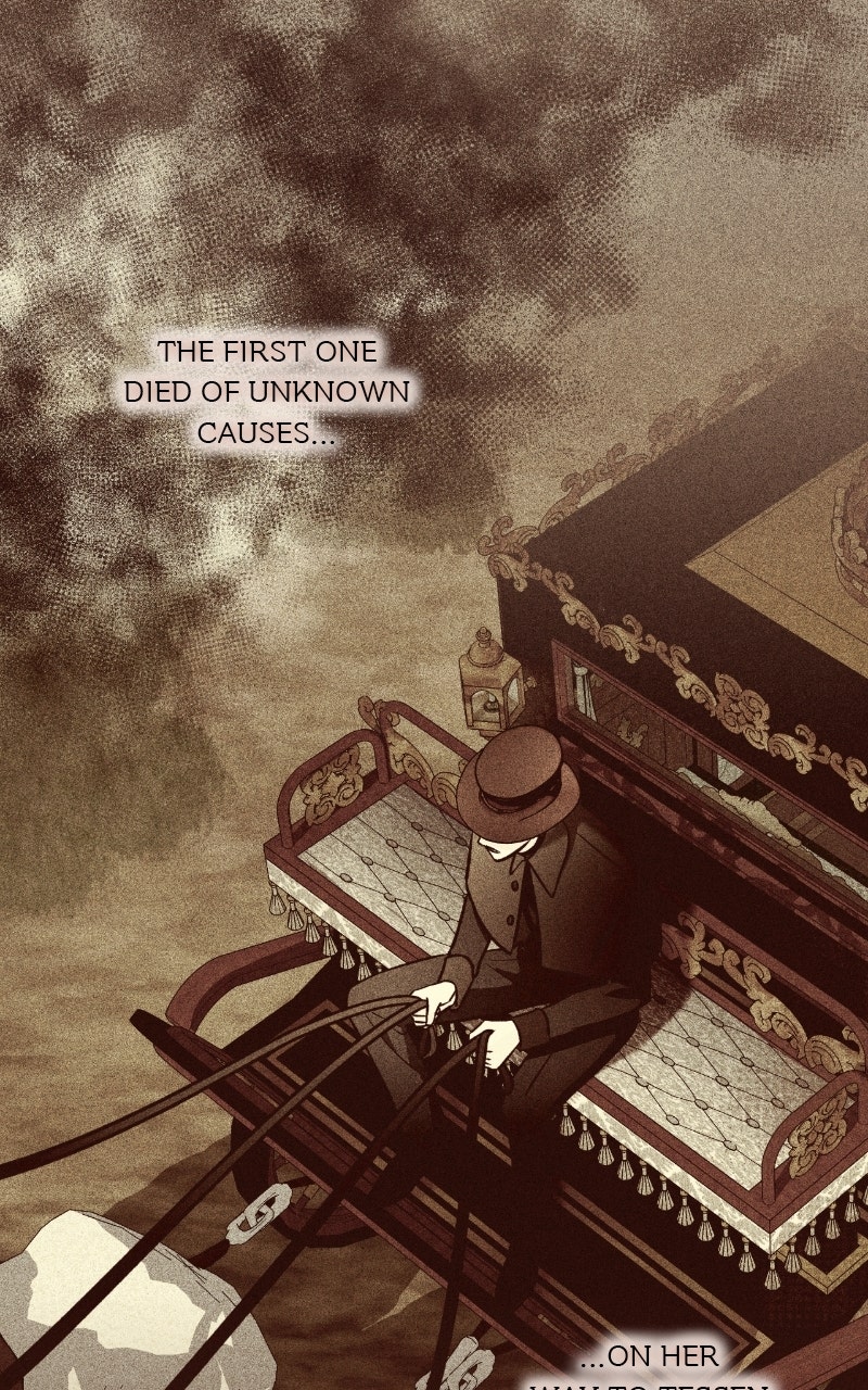 The Grand Duke’s Bride isa Warrior from Hell Episode 1 page 65 - 