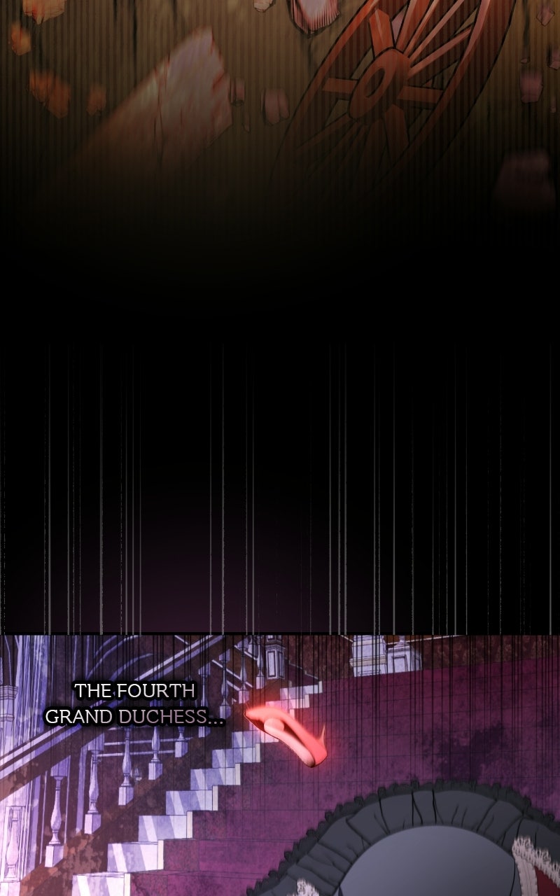 The Grand Duke’s Bride isa Warrior from Hell Episode 1 page 69 - 