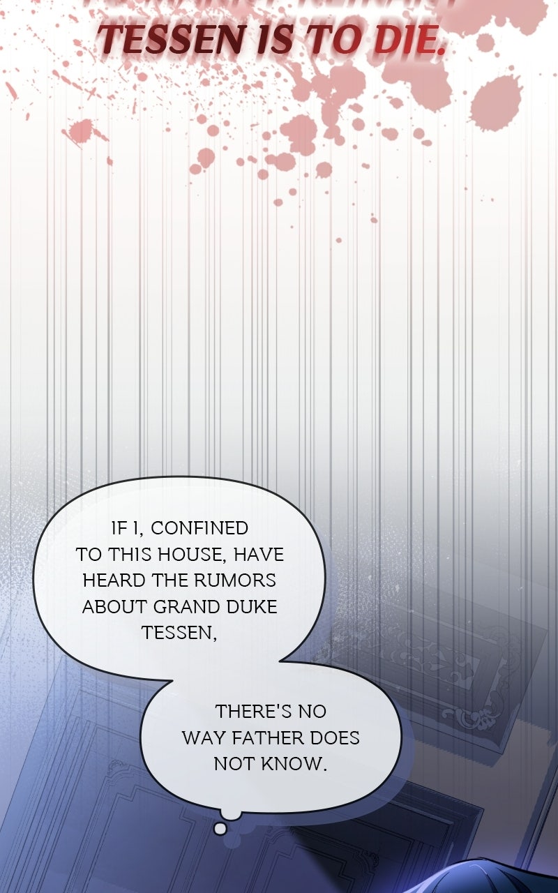 The Grand Duke’s Bride isa Warrior from Hell Episode 1 page 72 - 