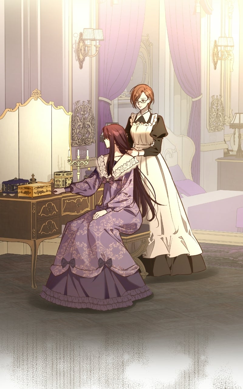 The Grand Duke’s Bride isa Warrior from Hell Episode 1 page 91 - 