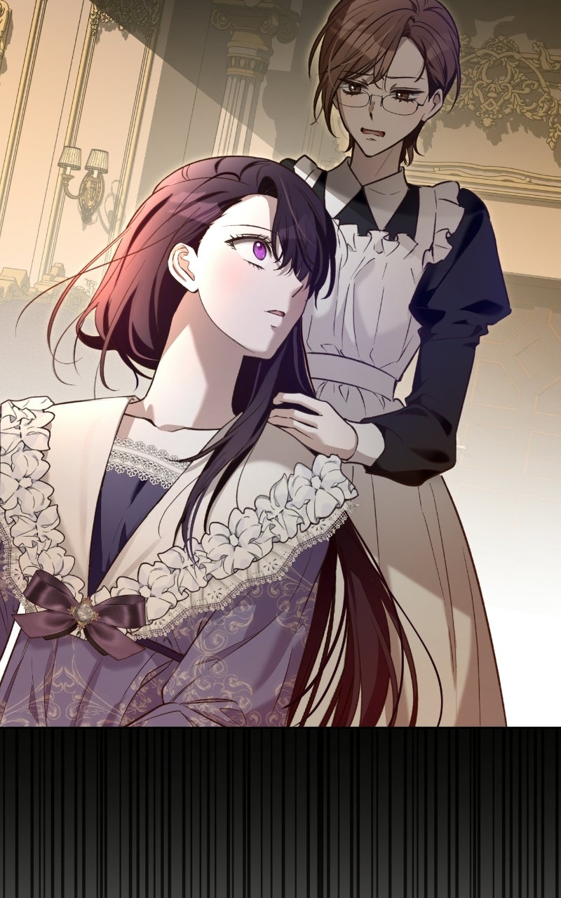 The Grand Duke’s Bride isa Warrior from Hell Episode 1 page 95 - 
