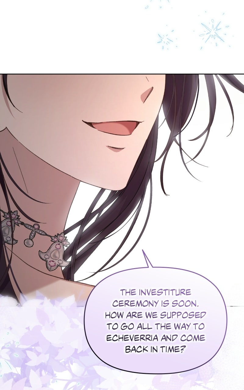 The Grand Duke’s Bride isa Warrior from Hell Episode 10 page 102 - 