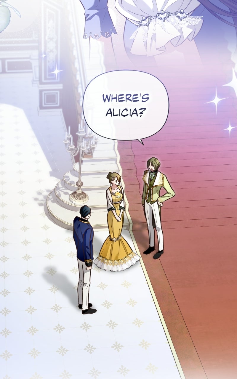 The Grand Duke’s Bride isa Warrior from Hell Episode 10 page 15 - 