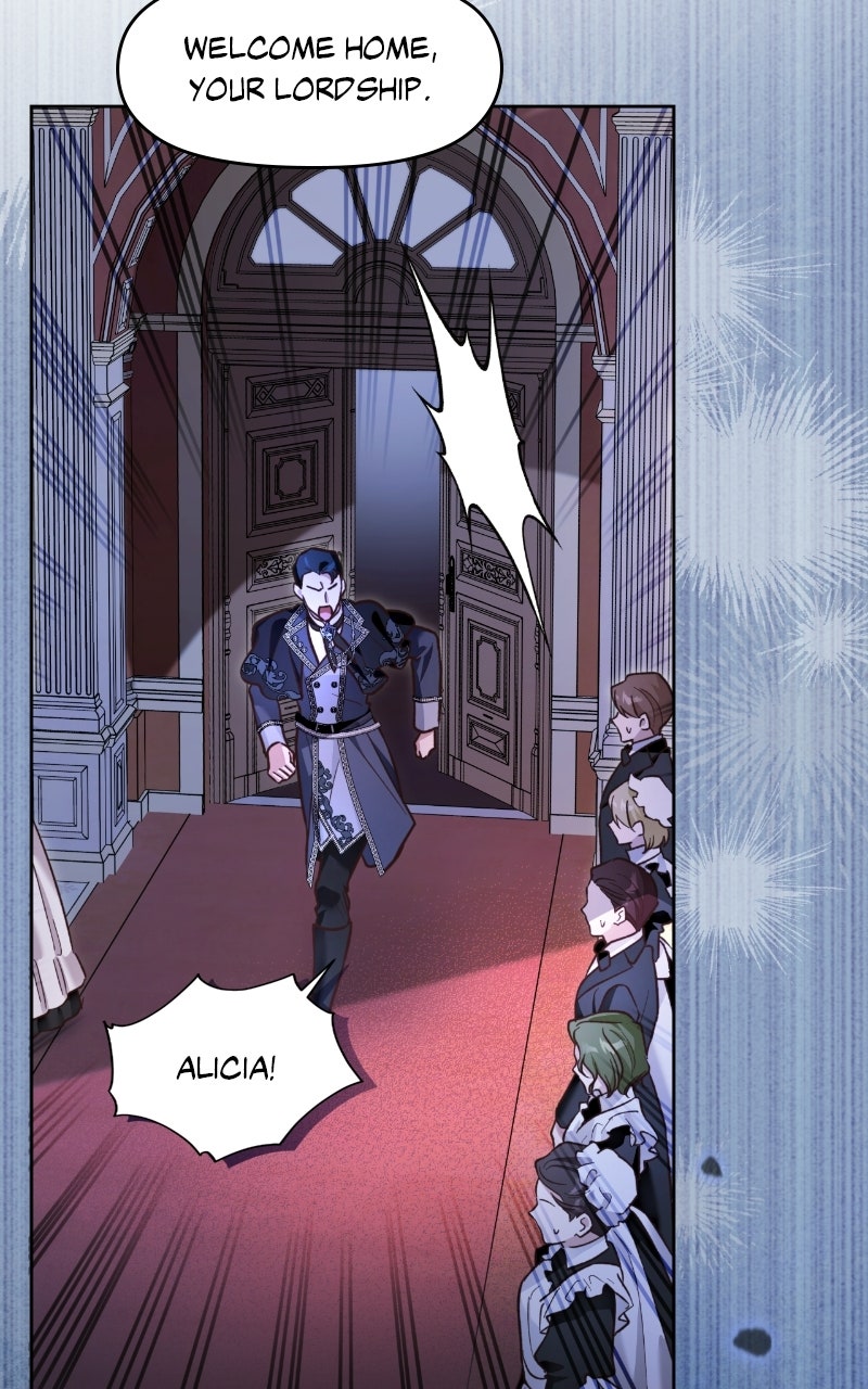 The Grand Duke’s Bride isa Warrior from Hell Episode 10 page 18 - 
