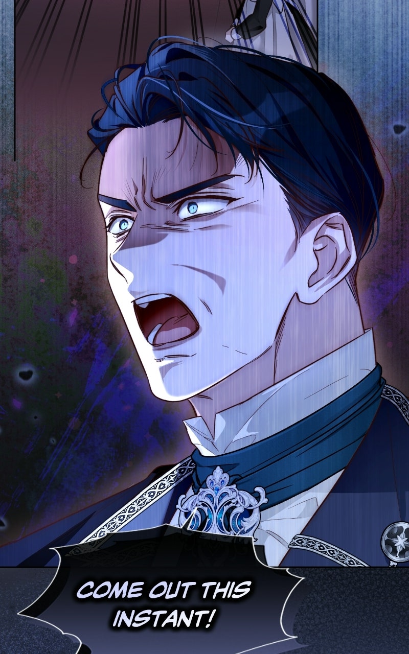 The Grand Duke’s Bride isa Warrior from Hell Episode 10 page 19 - 