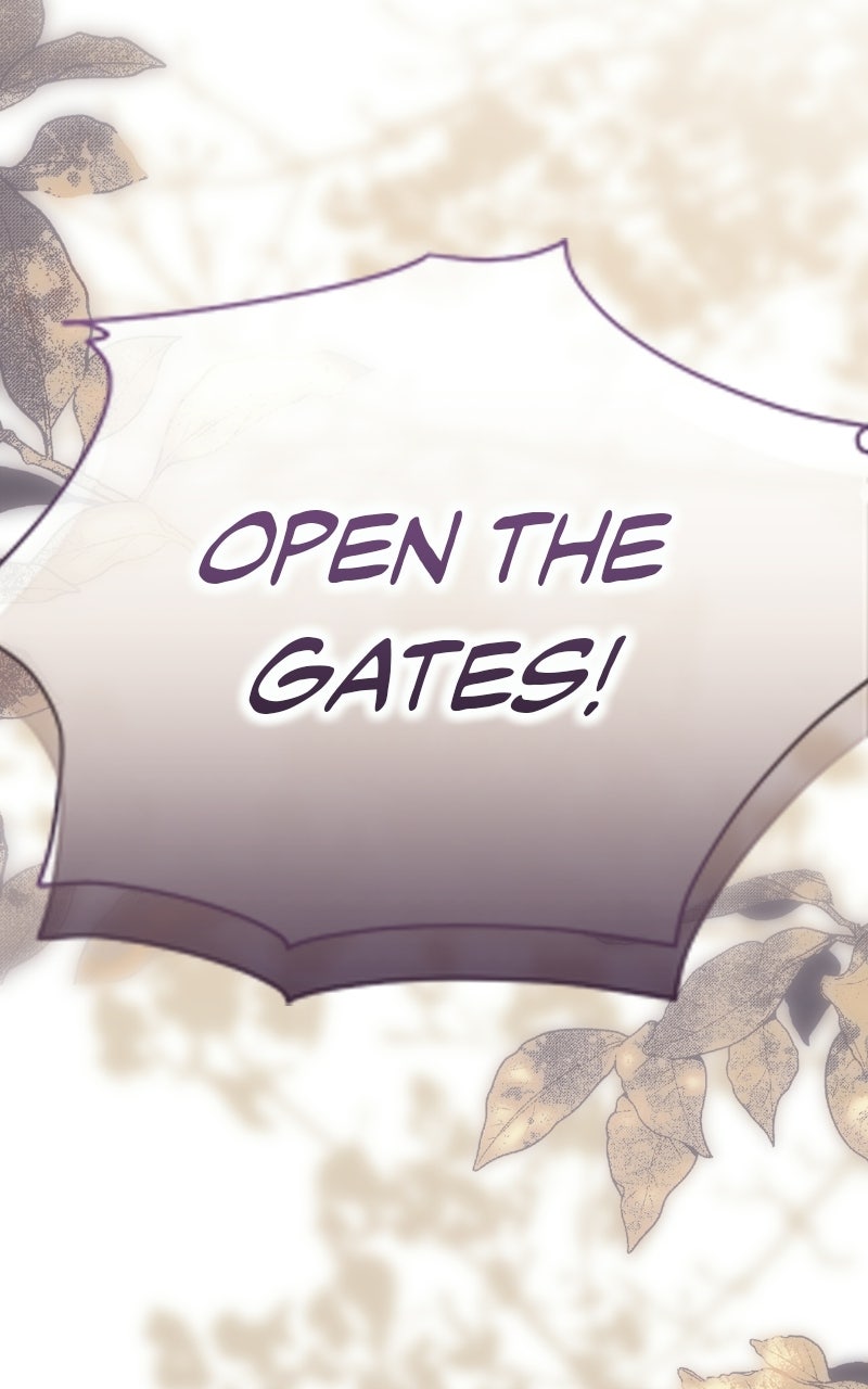 The Grand Duke’s Bride isa Warrior from Hell Episode 10 page 3 - 