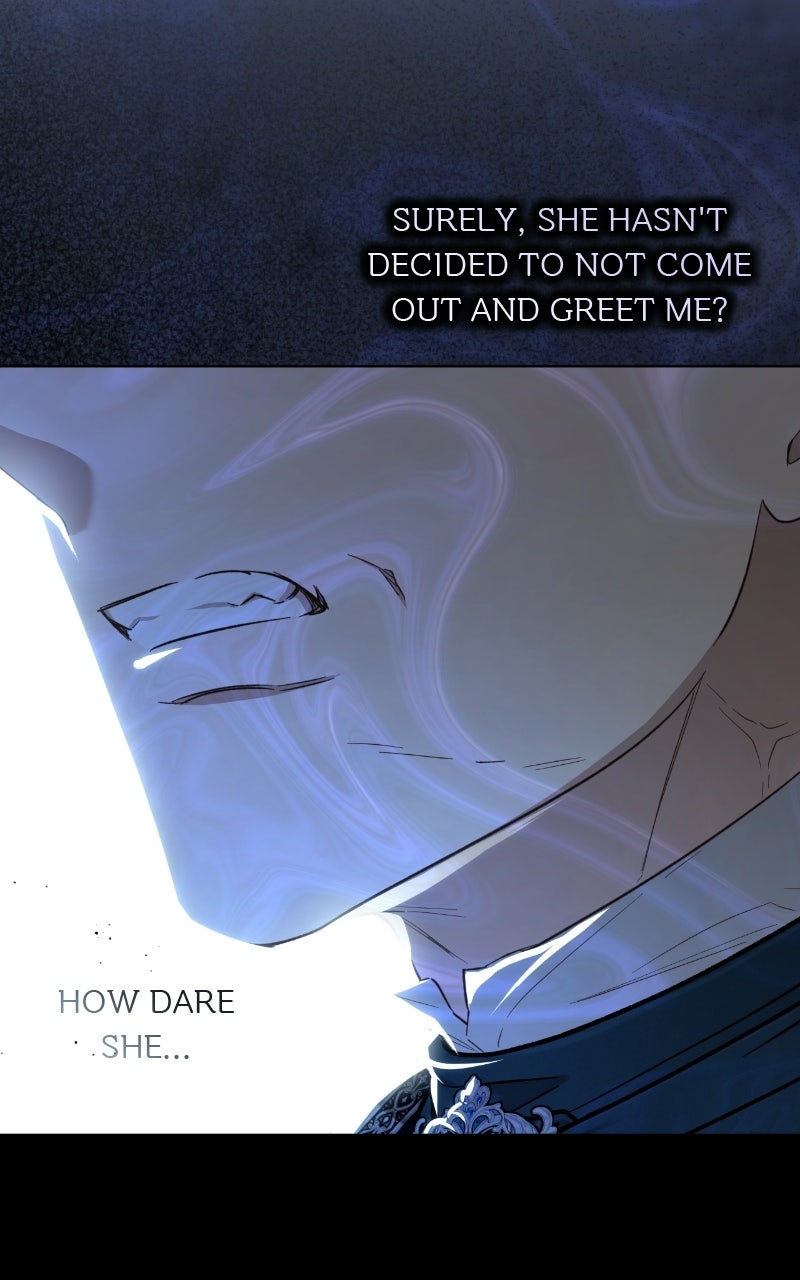 The Grand Duke’s Bride isa Warrior from Hell Episode 10 page 21 - 