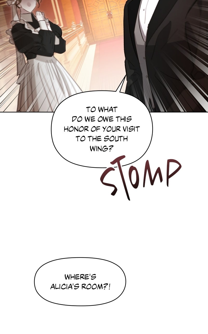 The Grand Duke’s Bride isa Warrior from Hell Episode 10 page 23 - 