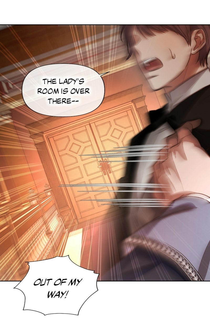 The Grand Duke’s Bride isa Warrior from Hell Episode 10 page 24 - 