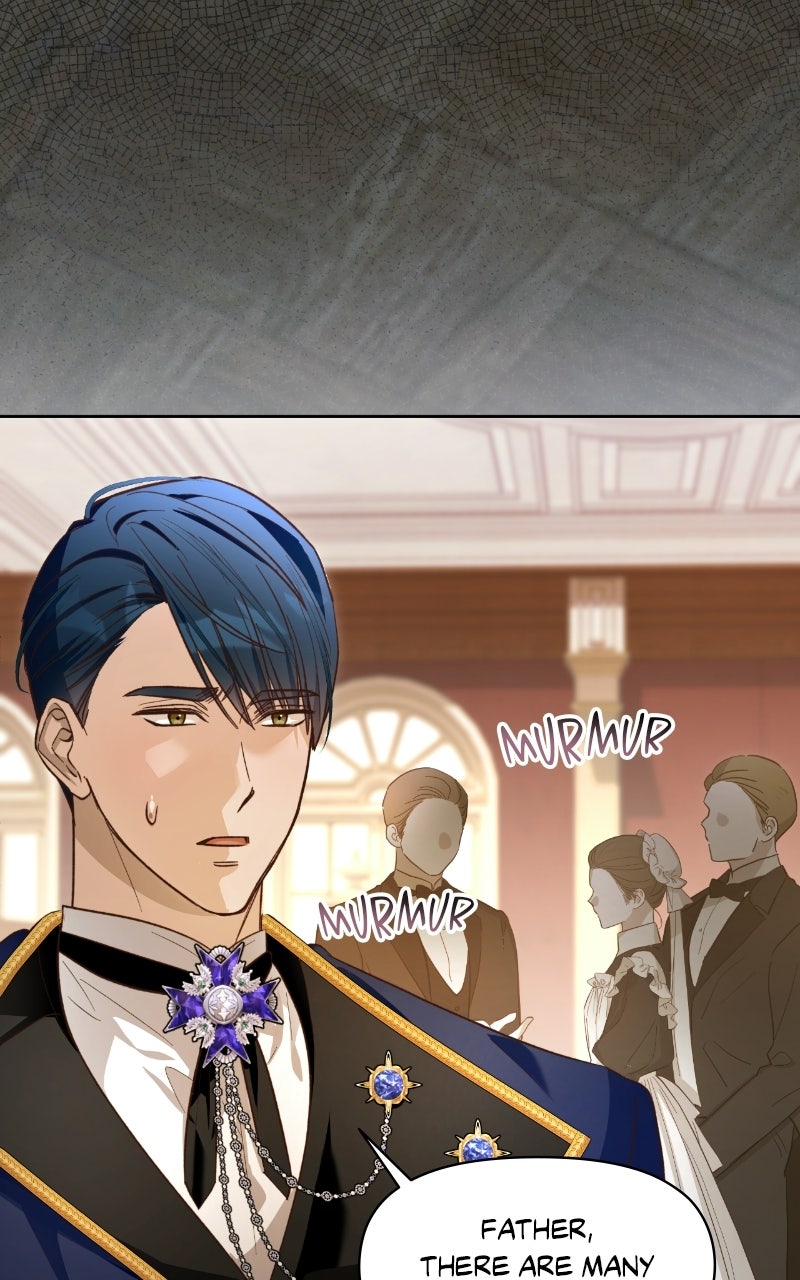 The Grand Duke’s Bride isa Warrior from Hell Episode 10 page 29 - 