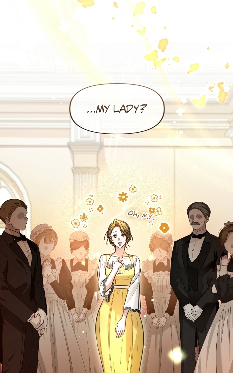The Grand Duke’s Bride isa Warrior from Hell Episode 10 page 37 - 