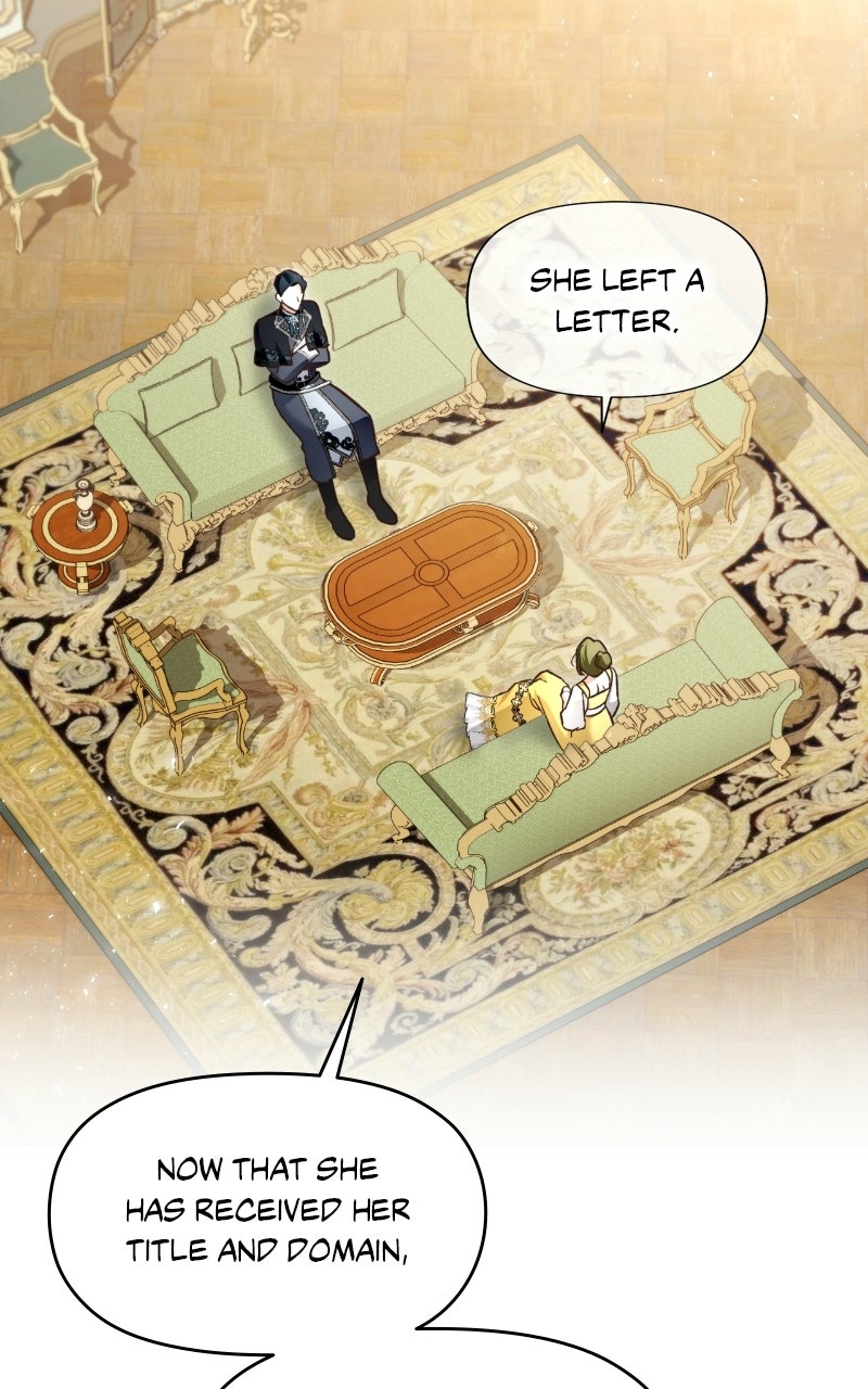 The Grand Duke’s Bride isa Warrior from Hell Episode 10 page 43 - 