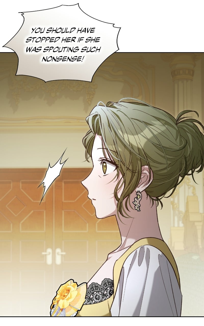 The Grand Duke’s Bride isa Warrior from Hell Episode 10 page 46 - 