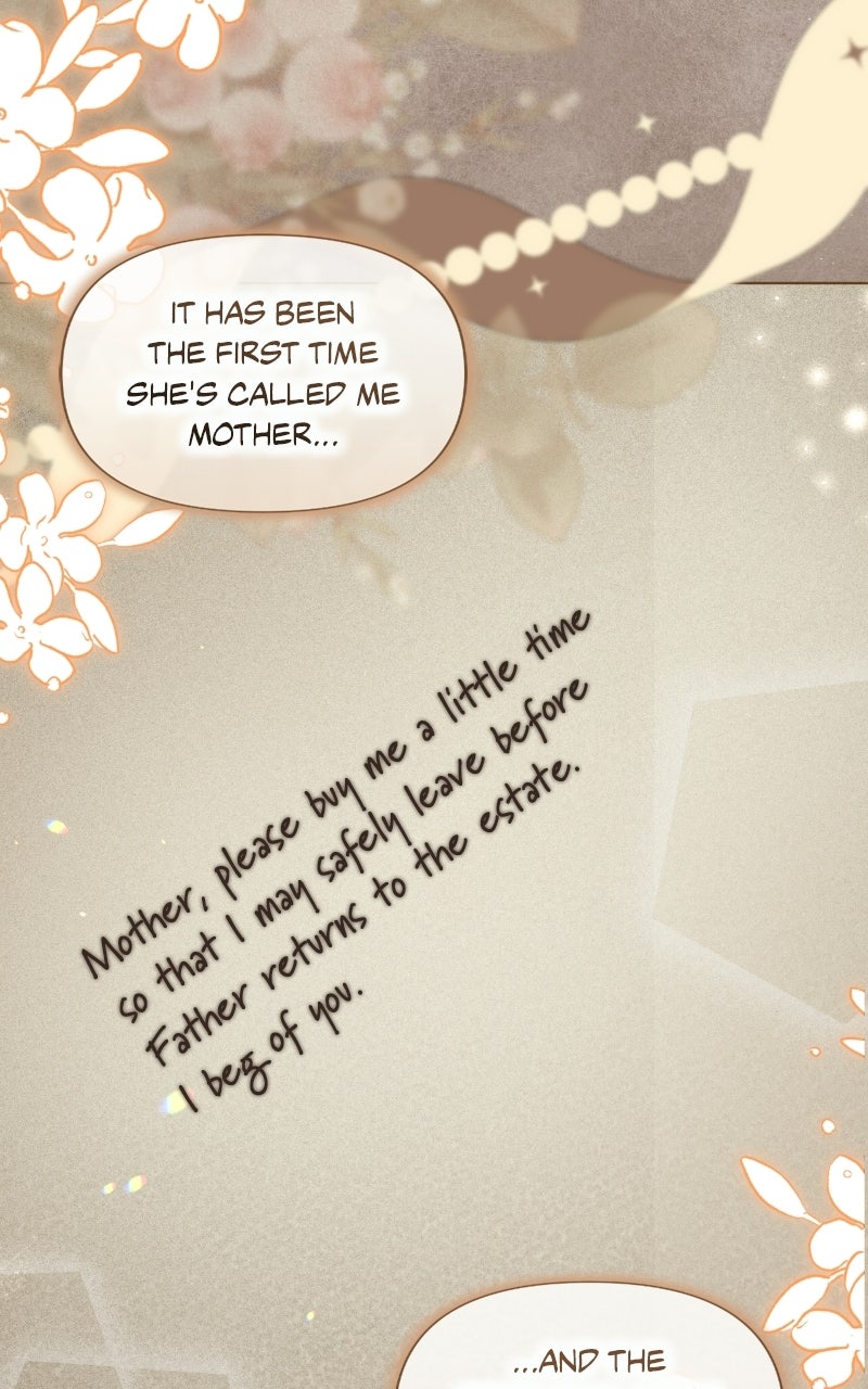 The Grand Duke’s Bride isa Warrior from Hell Episode 10 page 58 - 