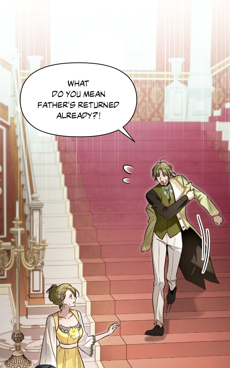 The Grand Duke’s Bride isa Warrior from Hell Episode 10 page 7 - 