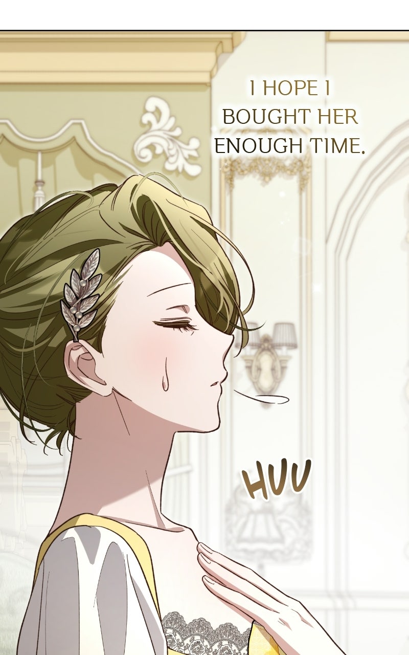 The Grand Duke’s Bride isa Warrior from Hell Episode 10 page 68 - 