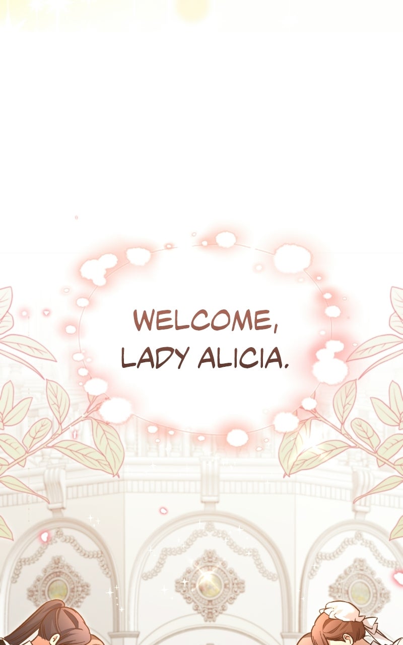 The Grand Duke’s Bride isa Warrior from Hell Episode 10 page 74 - 
