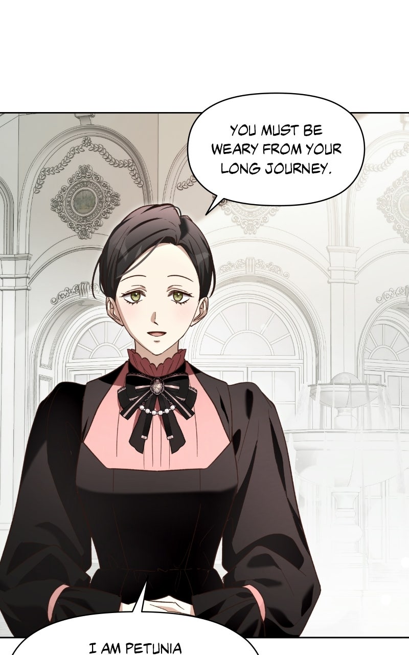 The Grand Duke’s Bride isa Warrior from Hell Episode 10 page 78 - 
