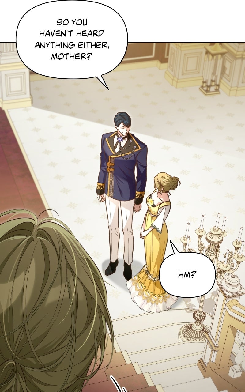 The Grand Duke’s Bride isa Warrior from Hell Episode 10 page 9 - 