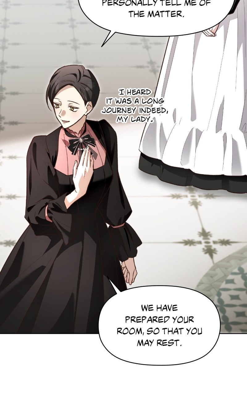 The Grand Duke’s Bride isa Warrior from Hell Episode 10 page 82 - 