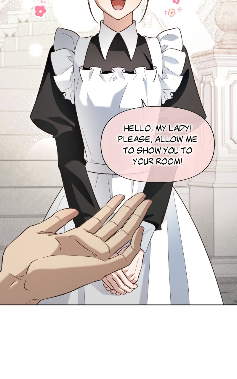 The Grand Duke’s Bride isa Warrior from Hell Episode 10 page 84 - 