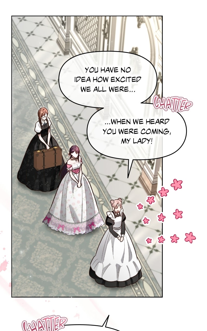 The Grand Duke’s Bride isa Warrior from Hell Episode 10 page 87 - 