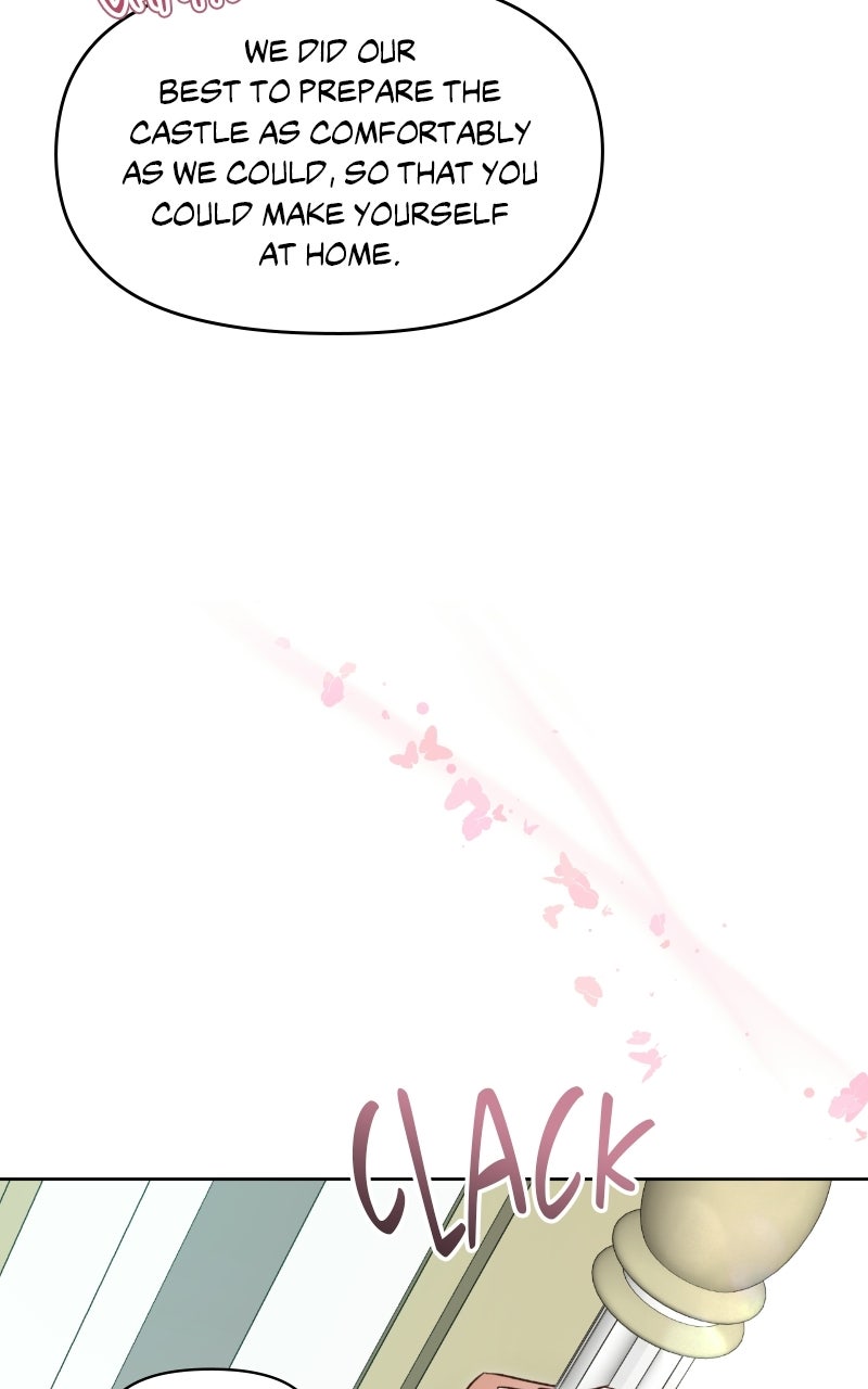 The Grand Duke’s Bride isa Warrior from Hell Episode 10 page 88 - 