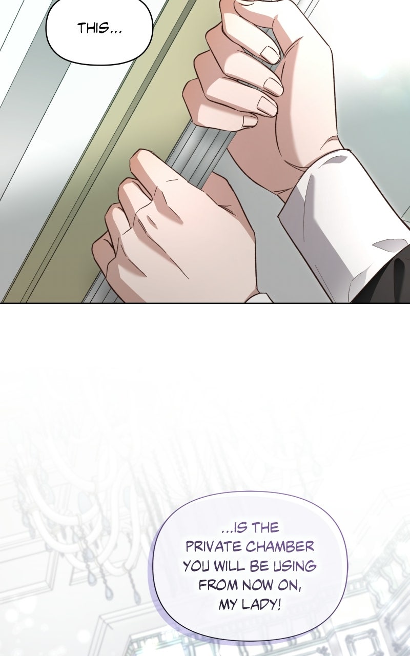The Grand Duke’s Bride isa Warrior from Hell Episode 10 page 89 - 