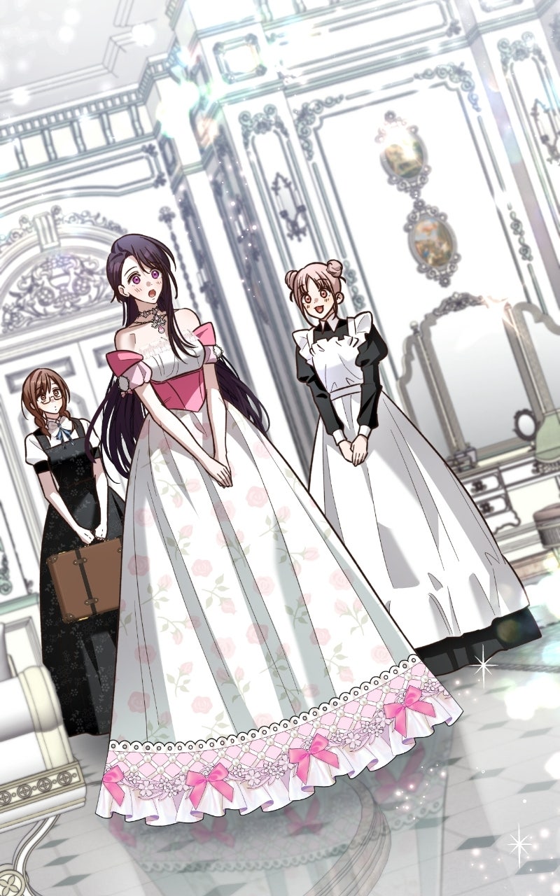 The Grand Duke’s Bride isa Warrior from Hell Episode 10 page 90 - 