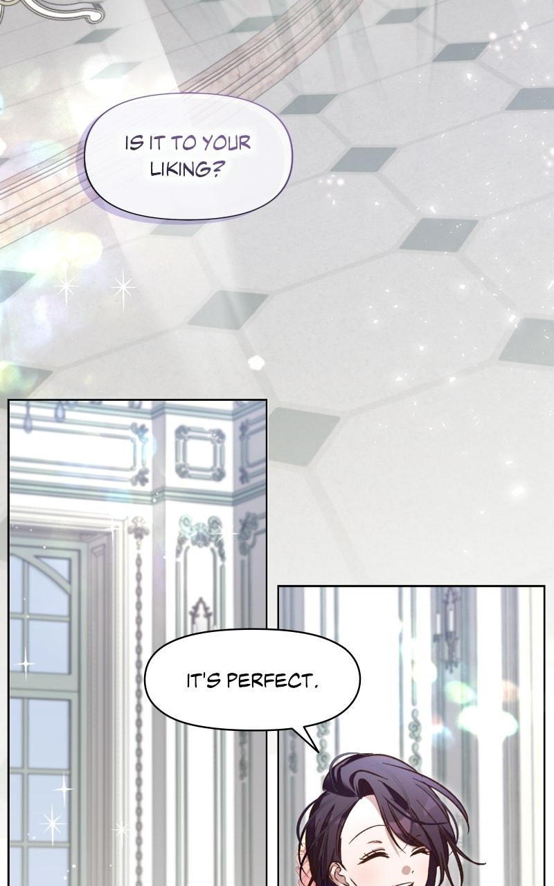 The Grand Duke’s Bride isa Warrior from Hell Episode 10 page 91 - 