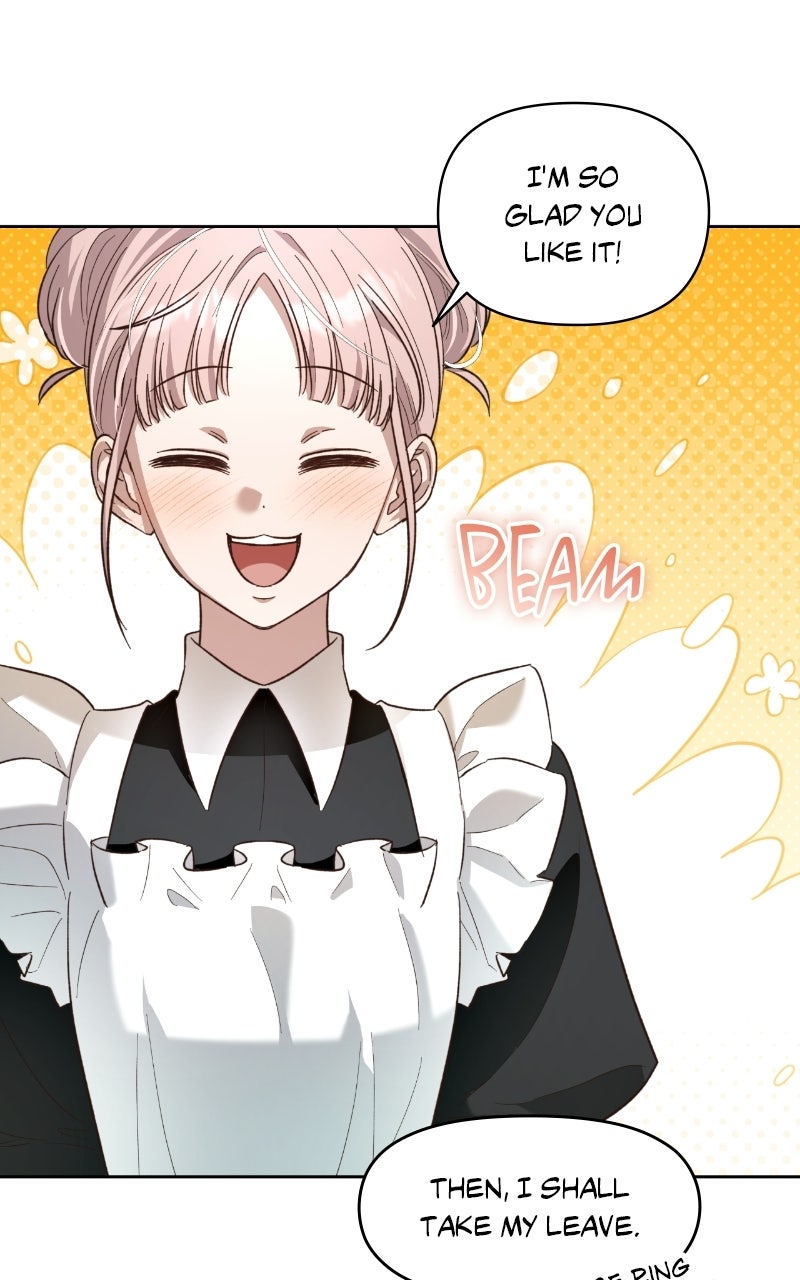 The Grand Duke’s Bride isa Warrior from Hell Episode 10 page 93 - 