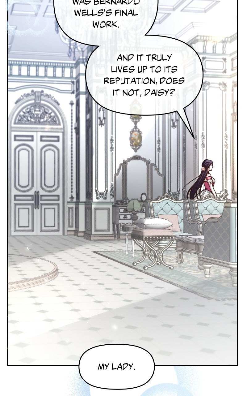 The Grand Duke’s Bride isa Warrior from Hell Episode 10 page 95 - 