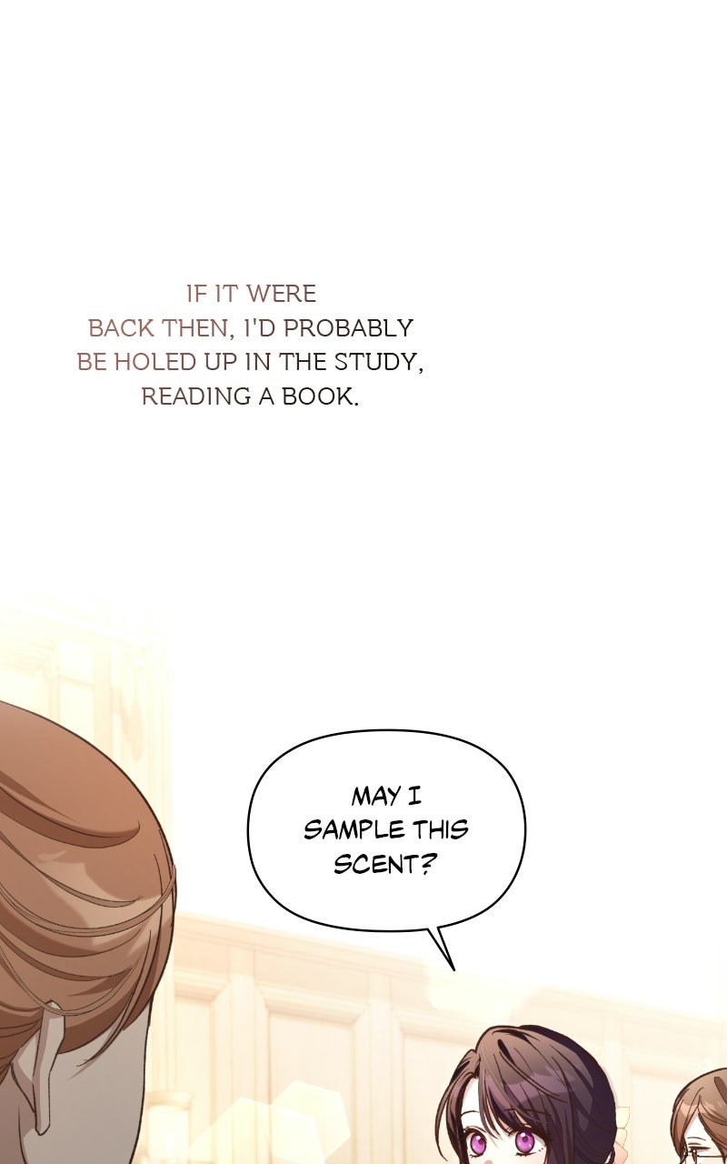 The Grand Duke’s Bride isa Warrior from Hell Episode 11 page 11 - 