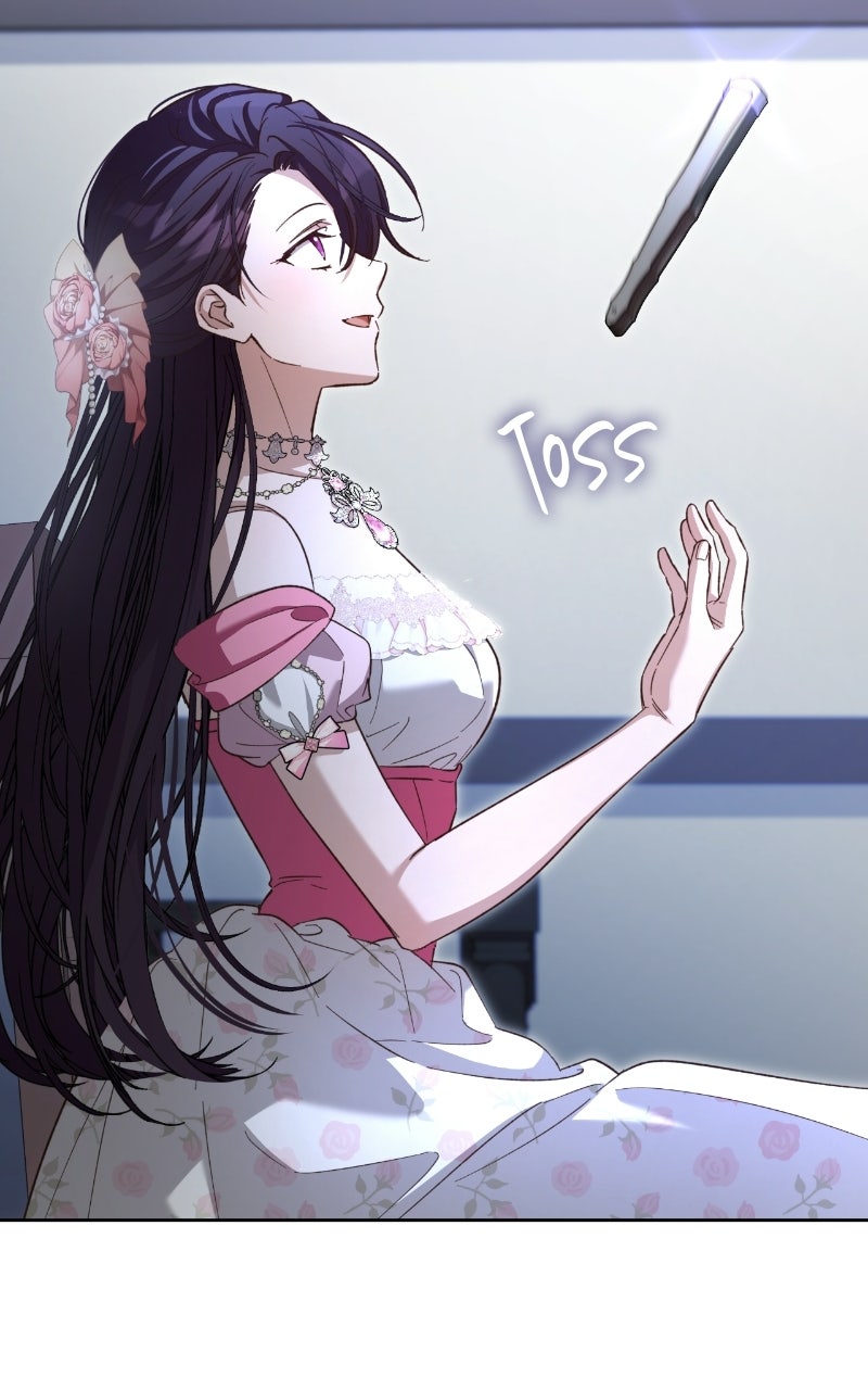 The Grand Duke’s Bride isa Warrior from Hell Episode 11 page 105 - 